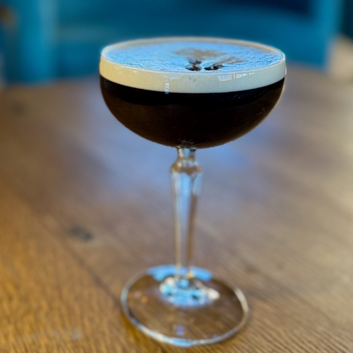 modern mexican food ohio city